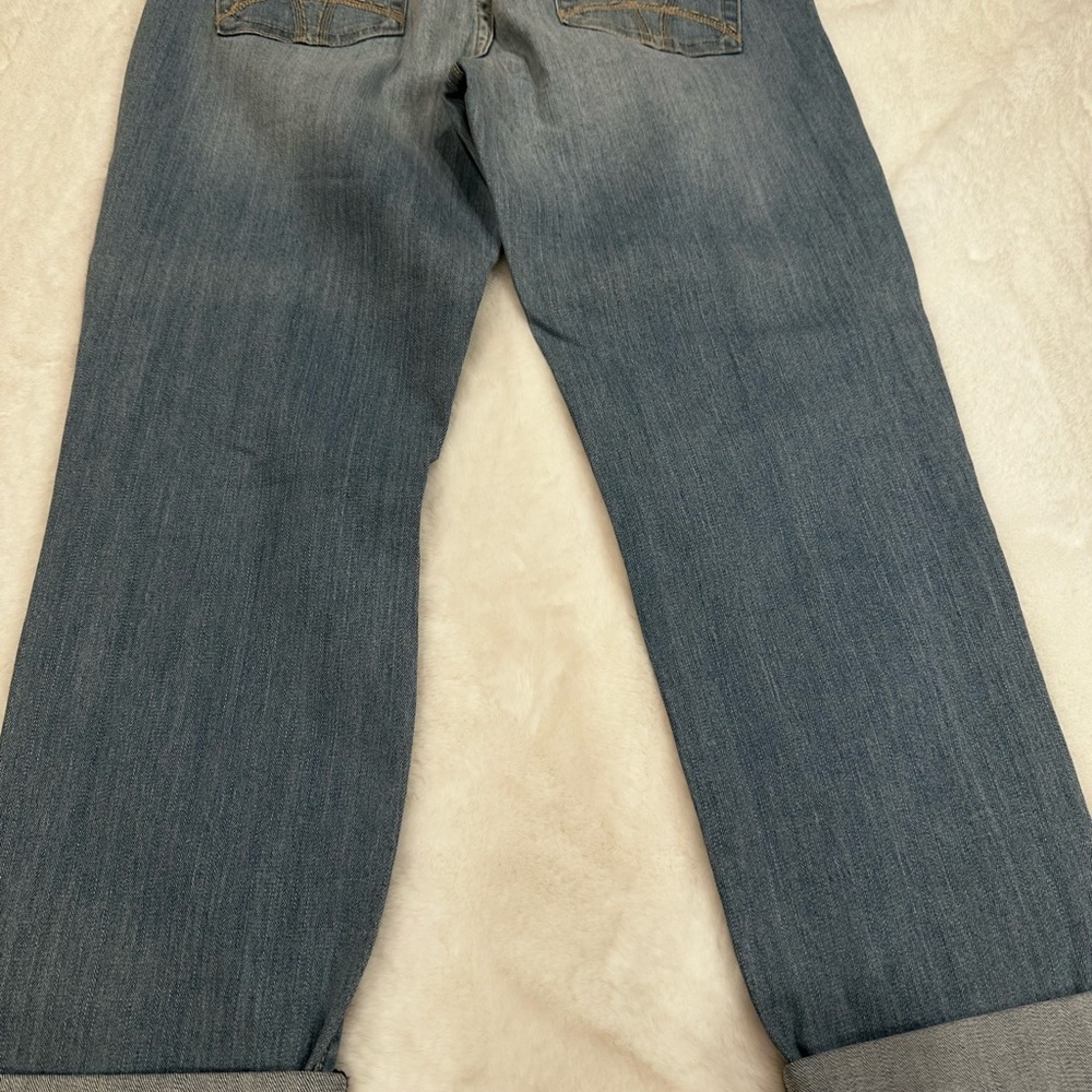 Kut from the Kloth Light Blue Denim Jeans - Picture 6 of 6